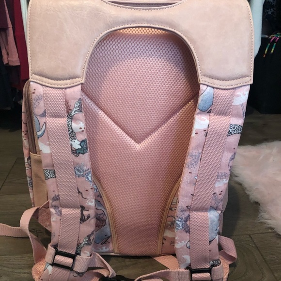 House of Flynn Backpack / Diaper Bag - Picture 3 of 8